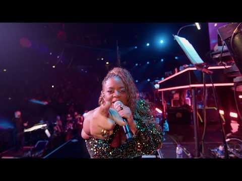 Pete Tong - Ibiza Classics - Where’s You Head At Live From The O2 Winter 2025