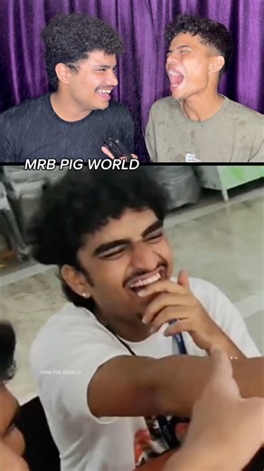 TRY NOT TO LAUGH 😂||WAIT FOR END||MRB PART-1231