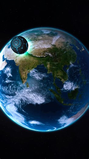 Aliens👽 Destroying Earth🌏#shorts #short #earth