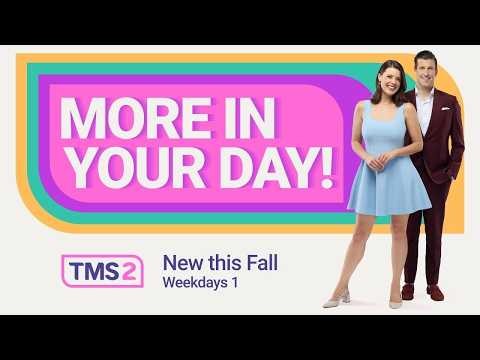 TMS2 LIVE: Gypsy-Rose Blanchard on former fiancé’s death + 'Big Brother' winner | Oct. 2, 2026