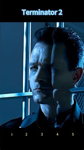 Terminator 2: Judgment Day (1991) | The Steel Coffin