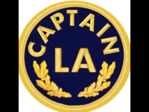 LAFD - *LIVE* Los Angeles Fire Department SCANNER Radio // FIRE & EMS // 18-Apr-2026 // LA CAPTAIN