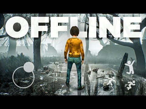 Top 10 New OFFLINE Games for Android & iOS 2026