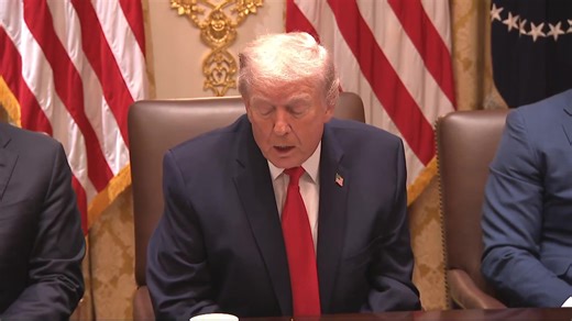 THE TRUMP EFFECT IS IN FULL FORCE! 🇺🇸 GDP growth for the 4th quarter is projected to hit a massive 5.4%. The "experts" said this wouldn't happen, but President Trump is proving them wrong once again. The economy is ROARING. 🔥🔥🔥 | Ryan Fournier