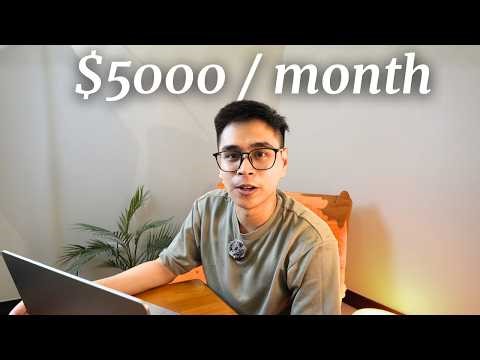 How I’d start a business from scratch (with zero experience)