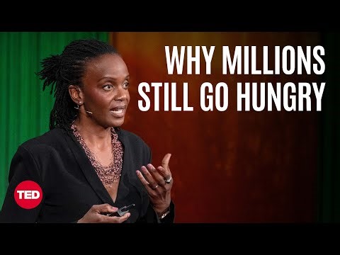 Why Can’t We Better Prepare for Extreme Weather? | Catherine Nakalembe | TED