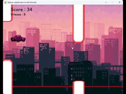 Jeu 1/10 – Mini jeu Python | Objectif : 10 jeux avant 2027