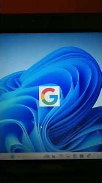 Google chrome download & install in windows 11