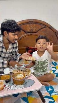 aaj inhone kamal hi kardiya.. #shorts #geetakhushivlogs #minivlogs