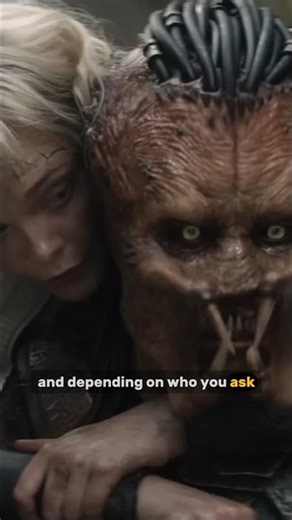 The future of the Predator franchise #shorts