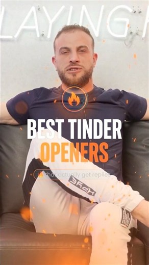 Testing The BEST Tinder Opening Lines #dating #datingadvice #tinder #datingtips #onlinedating