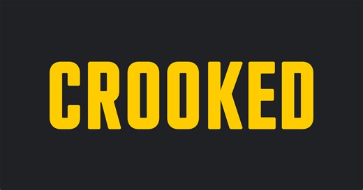The Famesick Monster with Tony Goldwyn and Rheeqrheeq Chainey | Crooked Media