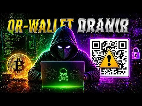 How does a wallet drainer script work? | Educational purposes