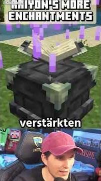 Geile kostenlose Minecraft Addons