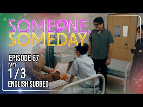Someone, Someday | Episode 67 (1/3) | October 27, 2026 | (w/ English Subs)