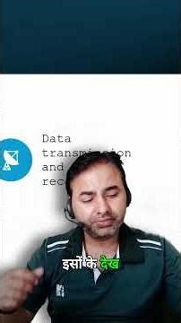 PDU & Physical Layer: Data as Bits