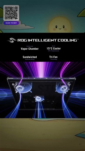 ASUS ROG Strix G16 2025 Honest Review: RTX 5070 Gaming Laptop Tested