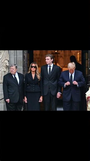 Barron Trump at 20: See How He Has Changed Over the Years | Childhood to Adulthood