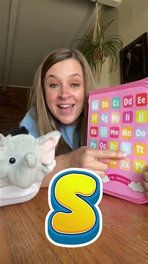 Toddler Alphabet Fun: Ms. Jessica’s ABCs #preschool #homeschool
