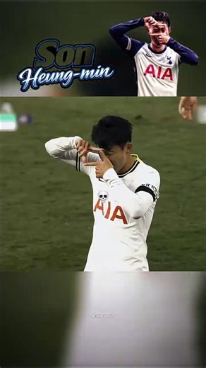 Remember this Son goal? I do 😳🔥
