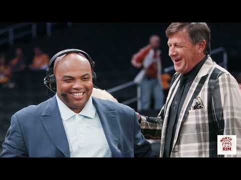 Charles Barkley: The Entertainer | Inside Story Ep.3 (Part 3)