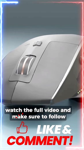 🖱️ Your mouse looks simple… but inside, it’s pure engineering. Ever wondered how a mouse tracks movement, clicks, and scrolls so precisely? This reel breaks down the internal working of a computer mouse—step by step ⚙️ From optical sensor to microcontroller, every tiny movement you make is converted into digital signals your computer understands. Small device. Smart technology. Big impact. 👍 Like if you use a mouse daily 💬 Comment “OPTICAL” if this surprised you 🔁 Share with a tech-curious f