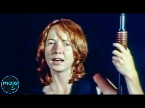 10 REAL Crimes SCARIER Than the Horror Movie They Inspired