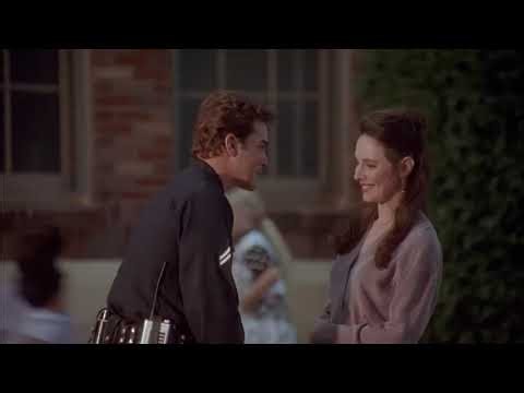 Unlawful Entry (1992) - Official Trailer - Ray Liotta Kurt Russell & Madeleine Stowe Movie