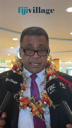 Minister for Finance, Esrom Immanuel says the government is prepared and has budgeted for the local…