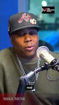 Kenan Thompson on Joke Telling