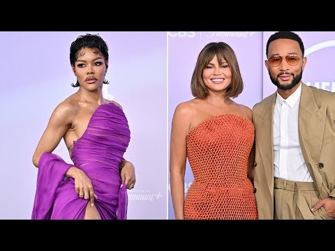 American Music Awards 2026: See All the Celebrity Red Carpet Fashion