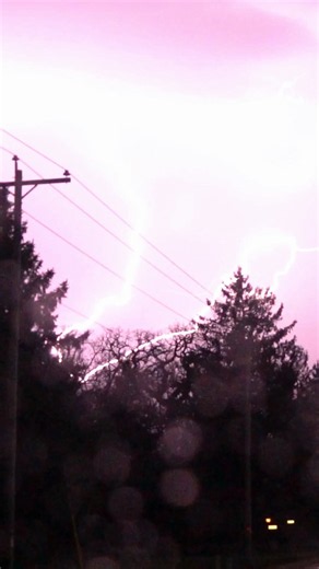 We Made Lightning Strike a Rocket! #science #experiment #lightning #stormchasing #meteorology