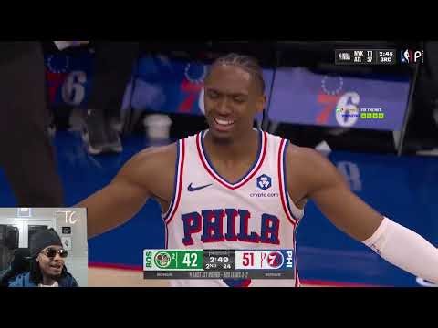 FlightReacts To #2 CELTICS at #7 76ERS | FULL GAME 6 HIGHLIGHTS | April 30, 2026!