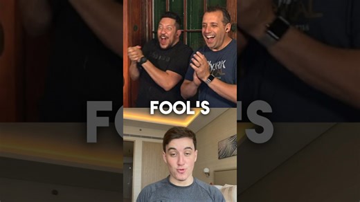 When April Fools' Day pranks lead to actual criminal arrests