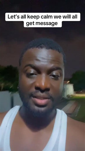 Stay Calm: Important Community Message on Immigration