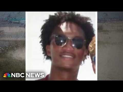 New details in Mississippi teen’s death