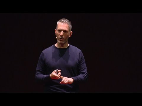 The simple reason cybersecurity doesn't work | Greg van deer Gaast | TEDxPordenone