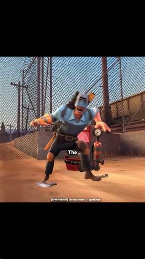The RED Hosts Part 3 Details ahh #tf2