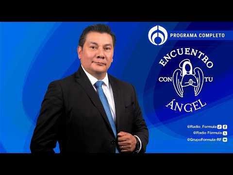 En Vivo | Encuentro con tu Ángel con Rafael Balderas | Miércoles 01/07/26