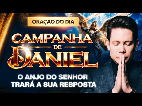 ORAÇÃO DO DIA 07 DE SETEMBRO BISPO BRUNO LEONARDO