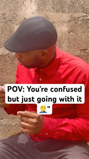 Overdo went to the vet for the first time… #overdo #NaijaComedy #Relatable