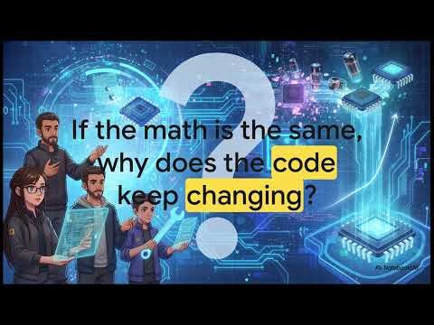 The Algorithm That Chases Hardware | Gaussian Elimination for Solving Non-singular Systems