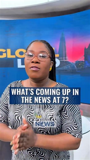 CVM Television on Instagram: "Are you tuned in yet? CVM News at 7 is underway and there’s a lot in store. Neika Lewis is giving you a sneak peek into what’s happening inside the courts, including key developments in the jury selection process. Tune in right now on CVM TV to catch the full story and more. #CVMNews #CVMTV"