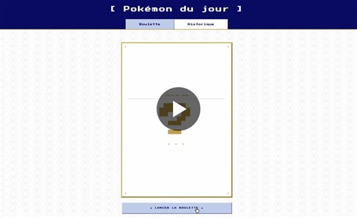 🎰 J'ai repris toutes les bases du JavaScript... avec 𝗣𝗼𝗸𝗲𝗺𝗼𝗻 et Claude.  Dans le cadre de ma formation fullstack à Ada Tech School, je me suis donné un défi : consolider mes fondamentaux… | Chloé Verglas | 14 commentaires
