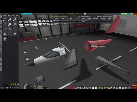 Kerbal Space Program Playthrough - Career Pt4