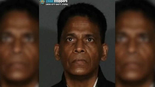 Nurse facing sex abuse charges after allegedly groping Brooklyn hospital patient