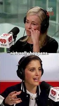 Overcoming Adversity Isn't the Default with Suleika Jaouad and Chelsea Handler | Dear Chelsea