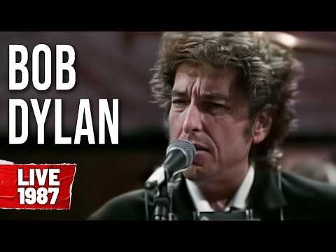 The Ultimate Bob Dylan Live Experience | Masterpieces Live (Part 2)
