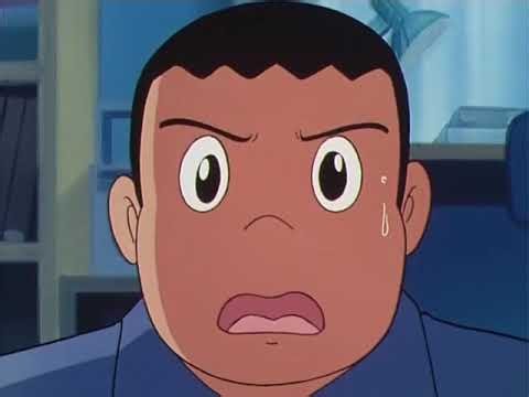 {エスパー魔美}040 話 ~ エスパー危機一髪