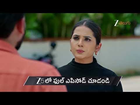 Mukkupudaka | Ep - 1251 | Preview | Jul 11 2026 | Zee Telugu